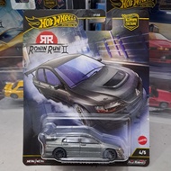 Hot wheels lancer evolution 9 ronin run 2- Hotwheels ronin run 2 lancer evolution IX- hot wheels Mit
