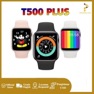 Smartwatch T500 Plus Smart Watch T500+ Hiwatch series 6 Jam Tangan
