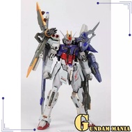 (MG)Daban 8829 Launcher / Sword Strike Ver. Metal Build Design Model Kit (Ready Stock)
