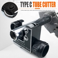 C-Type Pipe Cutter 3-28mm Small Pipe Cutter Pipe Cutter Cutting Copper Pipe Plastic Pipe Cutting Thi