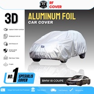 Car Cover bmw I8 COUPE Car Cover All New Body Cover bmw I8 COUPE Type 3 layers Outdoor/ 3 Layer