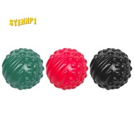 Pu Foam Bump Fascia Ball Muscle Relaxation Fitness Massage Ball Waterproof And Easy To Clean Health 
