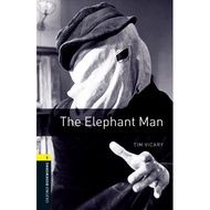 Bundanjai (Book) OBWL 3rd ED 1 : The Elephant Man (P)
