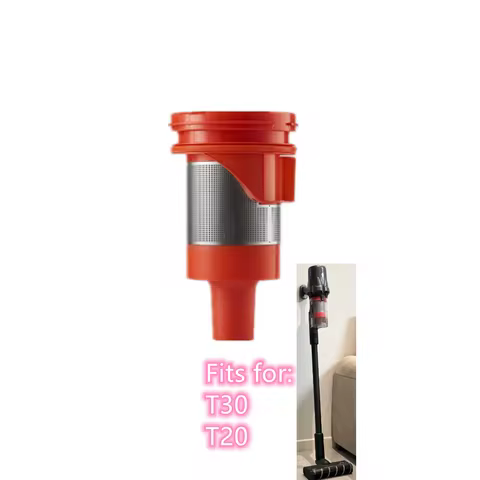Cyclone Assembly Water Tank HEPA Filter For Deerma T30 T20 Wireless Handheld Vacuum Cleaner Parts Ac