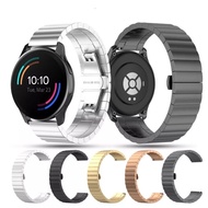 Steel watch strap for Amazfit GTR4 GTR3 GTR2