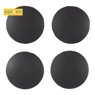 4 Pcs Bottom Case Rubber Feet Foot Pad for Apple Laptop MacBook Pro A1278 A1286 A1297 13 inch 15 inch 17 inch