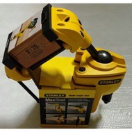 STANLEY Transformers Table Universal Vise 83-069M