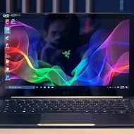 Razer Blade stealth 13inch 2017 i7 touch 4K 16GB 512GB second original