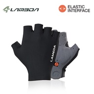 LAMEDA ELASTIC INTERFACE (EI) Cycling Glove -2088