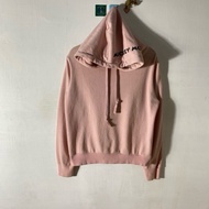 DISNEY MICKEY MOUSE HOODIE