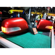 TOYOTA SIDE MIRROR FOR IPSUM ACM21 & MYVI  1ST MODEL