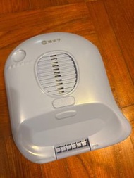 Office desk nap pillow for sleep 辦公室桌上午睡枕頭 淺藍色