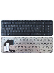 For HP Pavilion 15-B000 b003 b101 b135 TPN-Q114 Keyboard RT3290