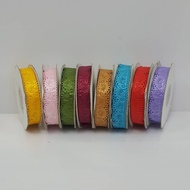 RIBBON LACE ( 10 YARD )