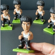 Bruce Lee statue small/patung bruce lee/bruce lee resin/Bruce Lee figure/figure Bruce Lee