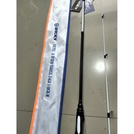 Iroly Exotic 2026 Carbon Fishing Rod