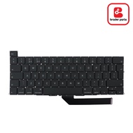 Keyboard BraderParts for Model Mcb Pro 16" 2019 A2141