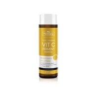 Plantnery Yuzu Orange Vit C Ferment Essence 200ml. น้ำตบ วิตามินซี เข้มข้นจากส้มยูซุ