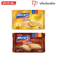 JACK N JILL MAGIC TWIN SANDWICH 5'SX30G
