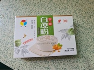 【暫時售罄】宇峰 白涼粉 / 黑涼粉 100g  最平
