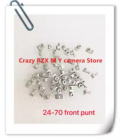 COPY NEW For Canon EF 24-70 F2.8L USM Lens Zoom Guide Collar Unit EF24-70 24-70mm 2.8L 2.8 F2.8 F/2.