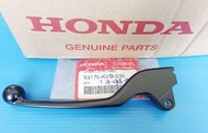 มือเบรคหลังแท้HONDA Click 125iปี2012-2014 Air Blade i  Click 110i อะไหล่แท้ศูนย์HONDA(53178-KVB-930)1ชิ้น