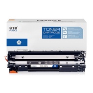 Fuji Sakura serasi dengan kartrij toner HP 285A P1102 M1213 M1132 P1217 kartrij toner ce285a.