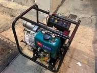 王牌動力柴油抽水機