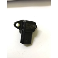 YAMAHA YZF 1000 R1 MAP MASS AIR FLOW PRESSURE SENSOR 5JW-82380-00 Y35 2002-2003 ( I -4 )