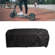 IJUONUYIE Electric Scooter Bag,  Cloth Waterproof Scooter Storage Bag, Durable Lightweight Foldable 