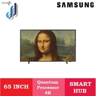 Samsung 65" The Frame QLED 4K Smart Lifestyle TV QA65LS03BAKXXM