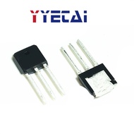 10PCS New domestic J44H11G MJD44H11G 44H11G 4H11G Inline TO-251