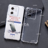 Xiaomi 11T Xiaomi 11T Pro Xiaomi 13T Xiaomi 13T Pro Case Airbag Clear Case Shockproof Case Xiaomi 11