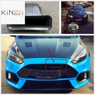 For  Focus Air Inlet Tuyere Intake   Hatchback 4D Sedan 5D MK3 MK3.5 Car Modification 2012-2018 Blac