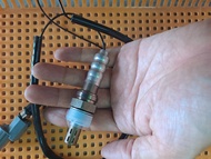 ***ราคาพิเศษ*** ออกซิเจนเซนเซอร์ใหม่Honda ขั้วเดียว 1สาย Honda เก่า Honda City civic accord CRV  ปี 