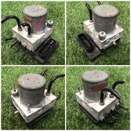 Audi A6 C6 2004-2011 ABS Pump (Pump:4F0614517BA C.Unit:4F0910517AL /4F0910517BA)(USED)