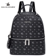 David jones Paris backpack for women pack bag back pack bag small packbag bagpack for women shoulder