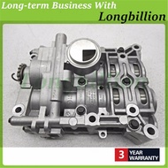 1PC 233002G520 Shaft Balance Oil Pump for Hyundai Sonata Azera 2.0/2.4L 2011-2014 23300-2G520 Recond