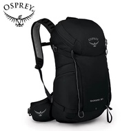 [OSPREY] Beetle 18/22L Men's Skarab Outdoor Hiking Backpack Lightweight Short-distance Hiking Backpa