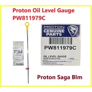 100% ORIGINIAL PROTON OIL LEVEL GAUGE PROTON SAGA BLM ENGINE DIPSTICK PW811979C