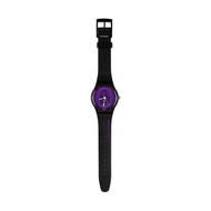 Thanksinsomnia x Persita | Watch Analog | Black