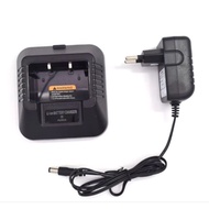 Charger Baofeng UV5R Walkie-talkie