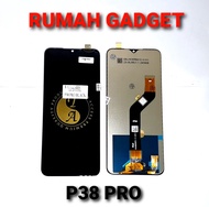 LCD ITEL P38 PRO FULLSET TOUCHSCREEN