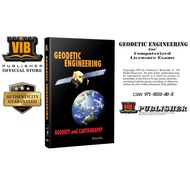 ♞,♘,♙BESAVILLA Geodetic Engineering Geodesy and Cartography