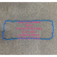 Isuzu D-MAX 16V 4JJ1/4JK1 NO HOLE Valve Cover Gasket (Silicone) 8-98228-369-0