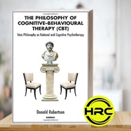 The Philosophy of Cognitive Behavioral Therapy (CBT): Stoic Philosophy