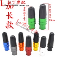 [Event Price] Suitable for Honda CB1100EX CB1100 CB1300 CB400 VTEC Modified Exhaust Shock-resistant 