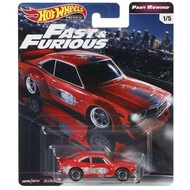 Hot Wheels Mazda RX3 FAST Furious FAST REWIND