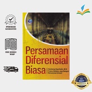 Common Differential Equation - Bambang Suprihatin, M.Si
