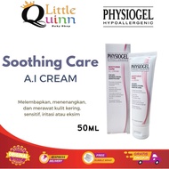 Physiogel Soothing Care AI Cream - Physiogel Creem Skin Moisturizing Cream